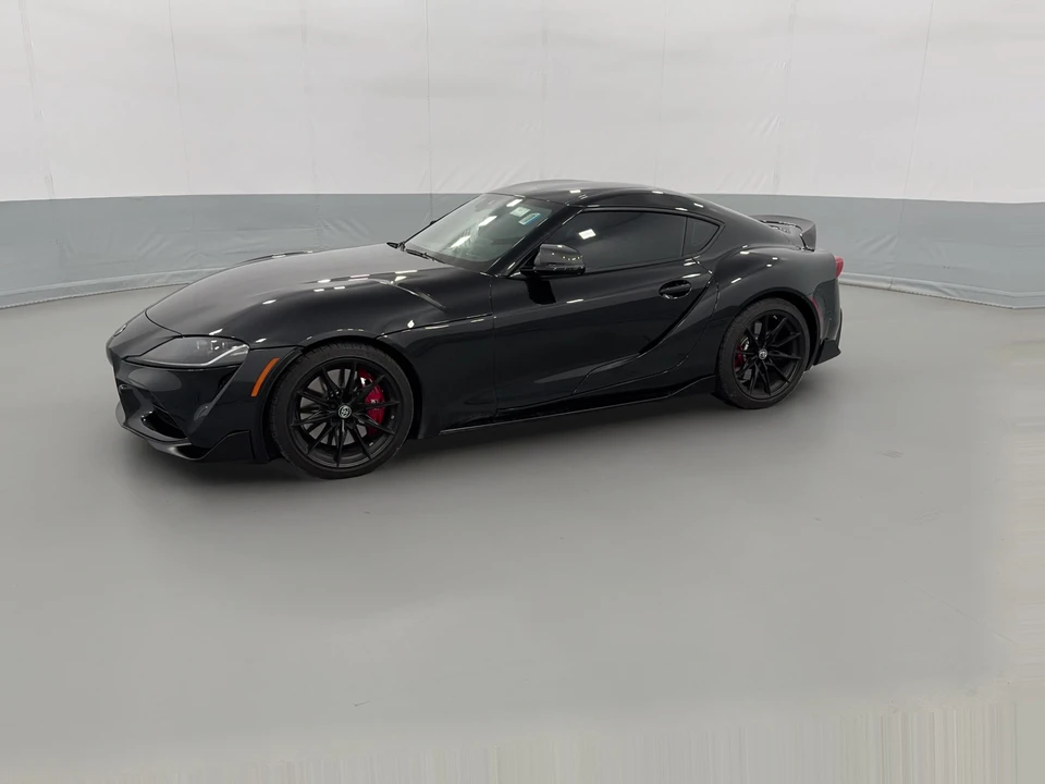 2026 Toyota GR Supra 5th Gen - Image 24 of 31