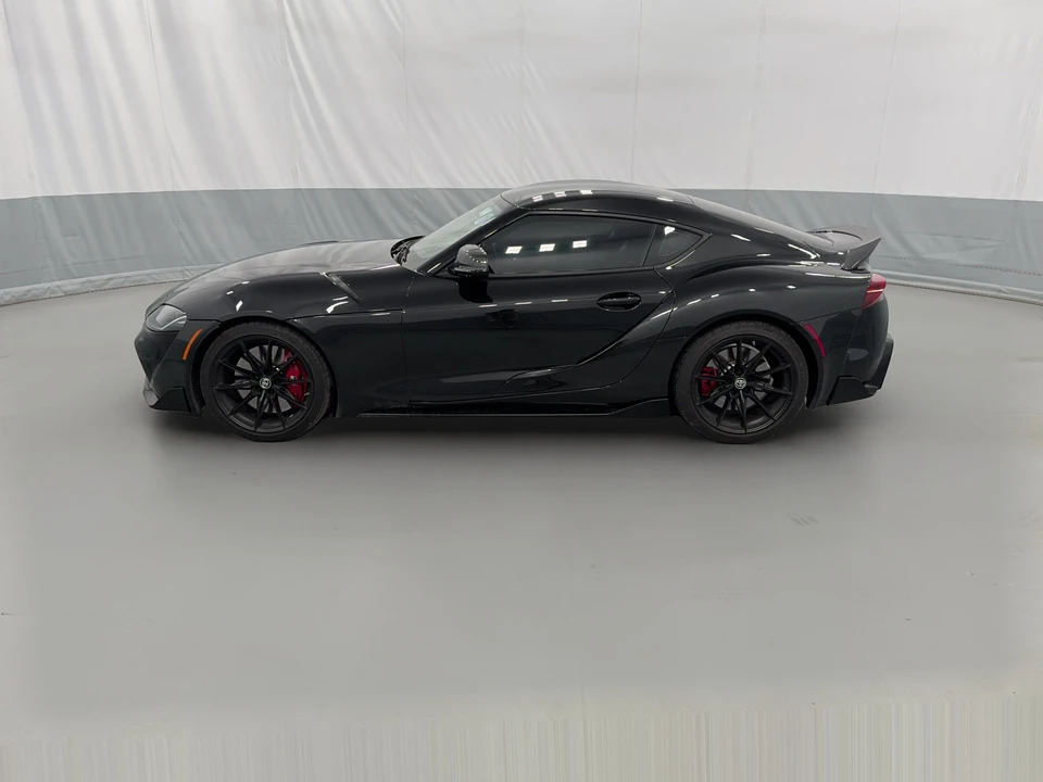 2026 Toyota GR Supra 5th Gen - Image 25 of 31