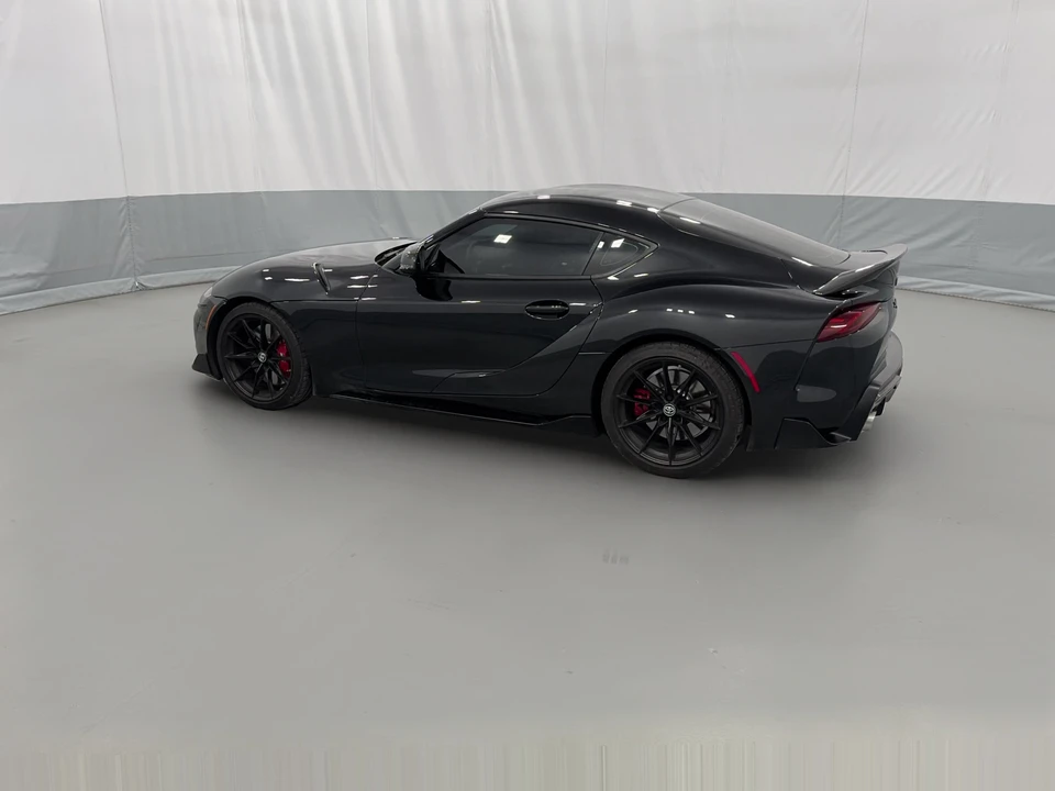 2026 Toyota GR Supra 5th Gen - Image 26 of 31
