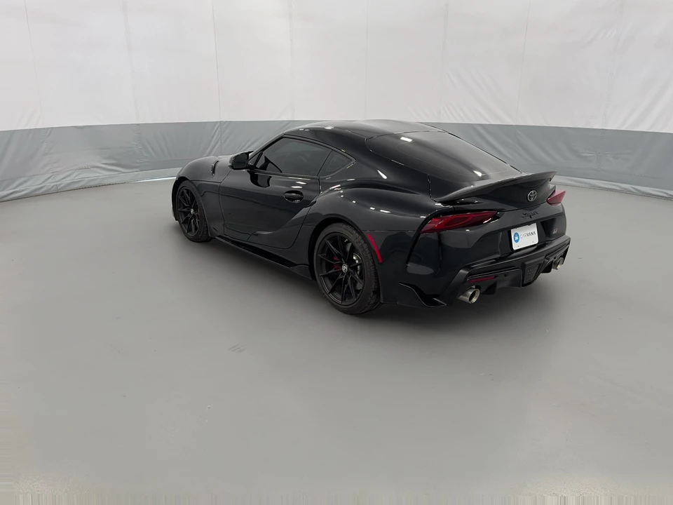 2026 Toyota GR Supra 5th Gen - Image 27 of 31