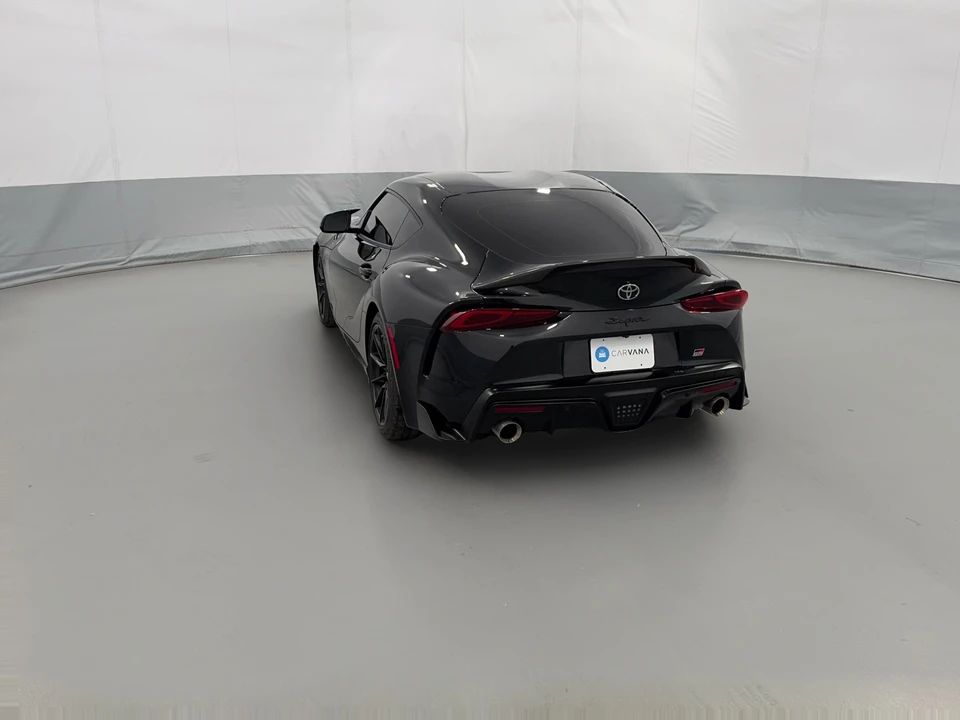 2026 Toyota GR Supra 5th Gen - Image 28 of 31