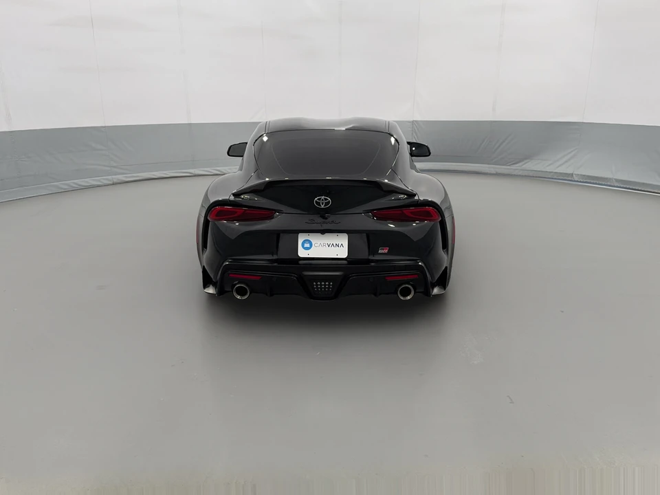 2026 Toyota GR Supra 5th Gen - Image 29 of 31