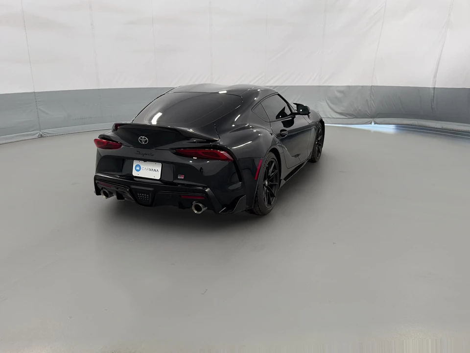 2026 Toyota GR Supra 5th Gen - Image 30 of 31