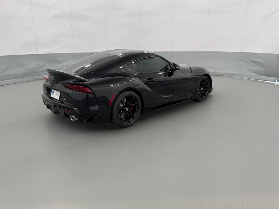 2026 Toyota GR Supra 5th Gen - Image 31 of 31