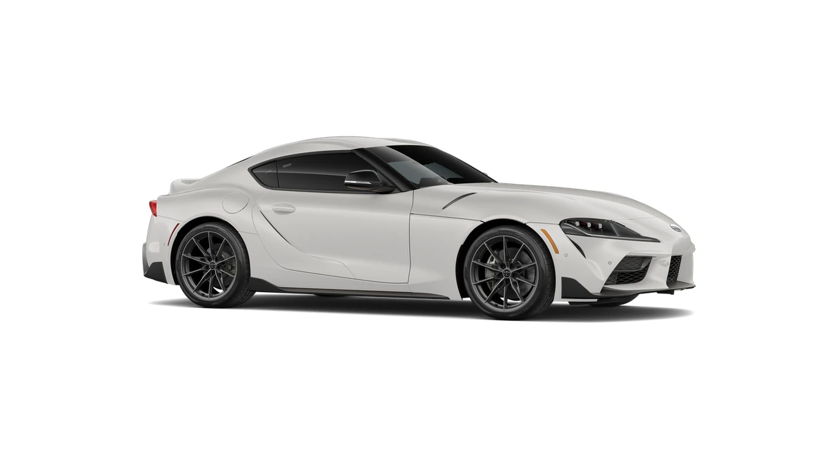2026 Toyota GR Supra 5th Gen - Image 13 of 30