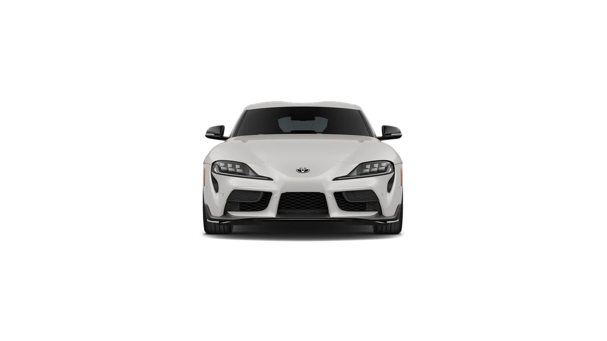 2026 Toyota GR Supra 5th Gen - Image 17 of 30