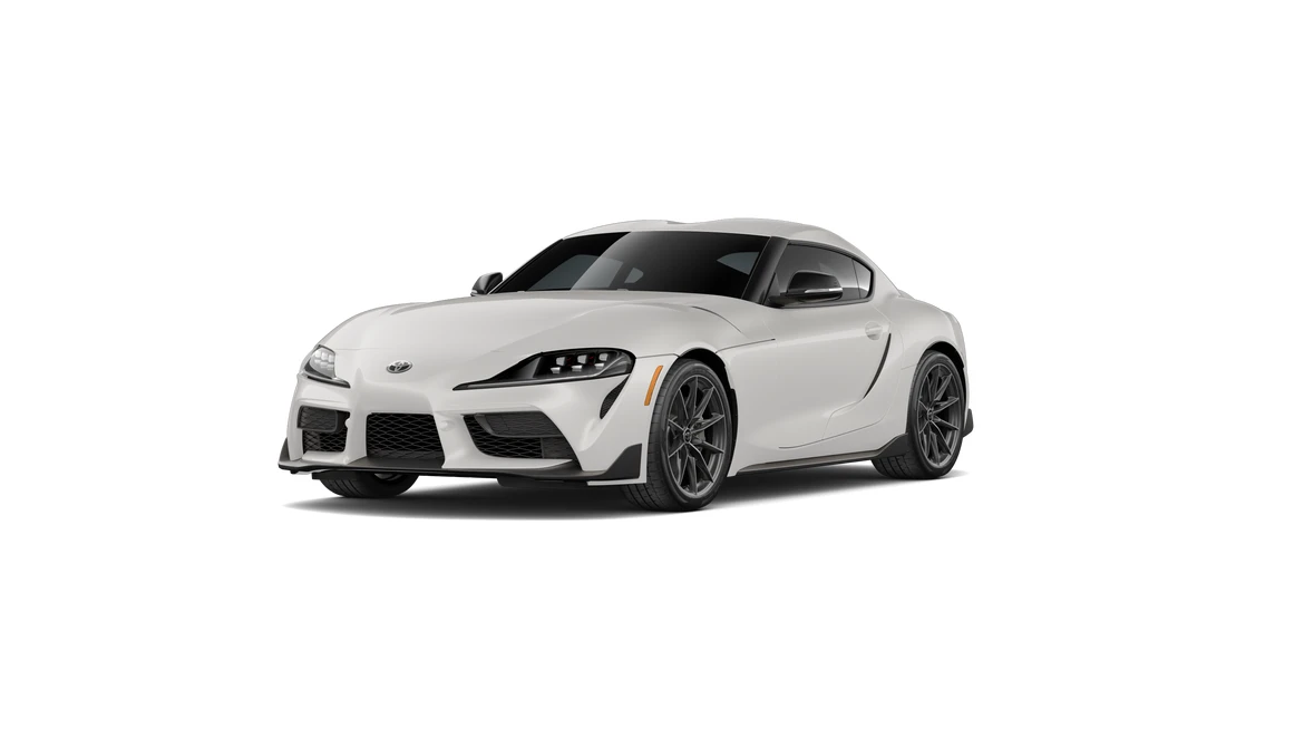 2026 Toyota GR Supra 5th Gen - Image 23 of 30