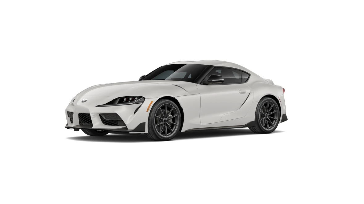 2026 Toyota GR Supra 5th Gen - Image 24 of 30