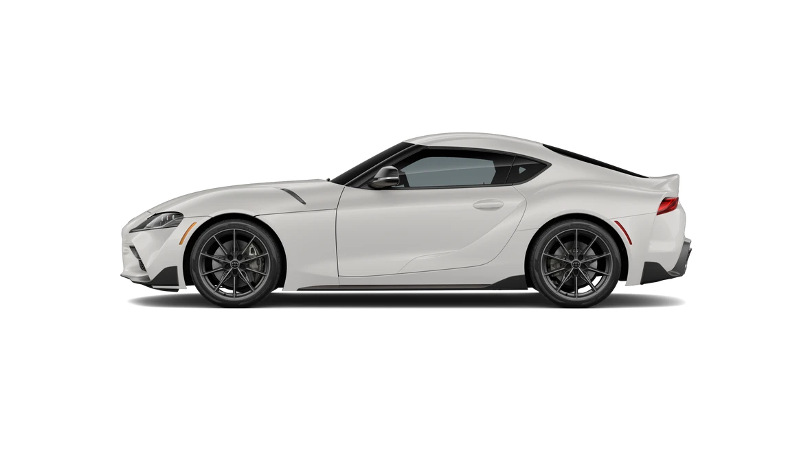2026 Toyota GR Supra 5th Gen - Image 25 of 30