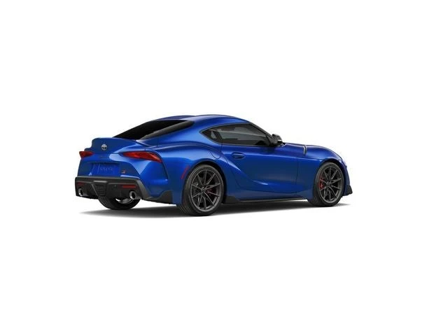 2026 Toyota GR Supra 5th Gen - Image 10 of 31