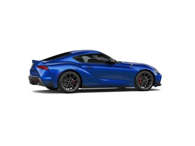 2026 Toyota GR Supra 5th Gen - Image 11 of 31