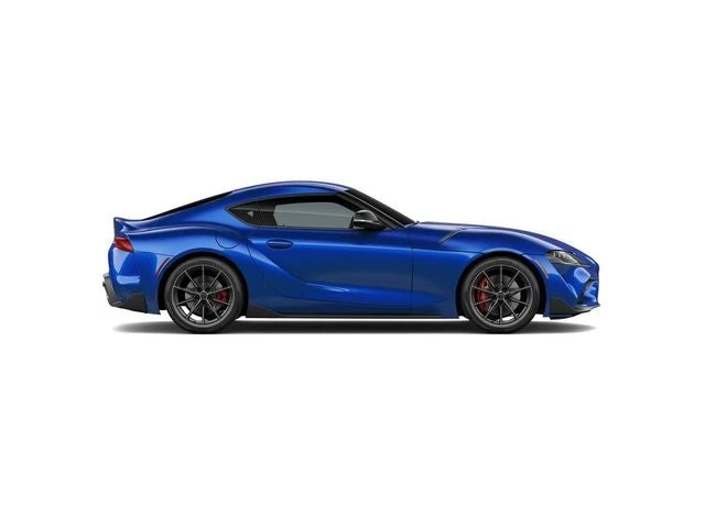 2026 Toyota GR Supra 5th Gen - Image 12 of 31