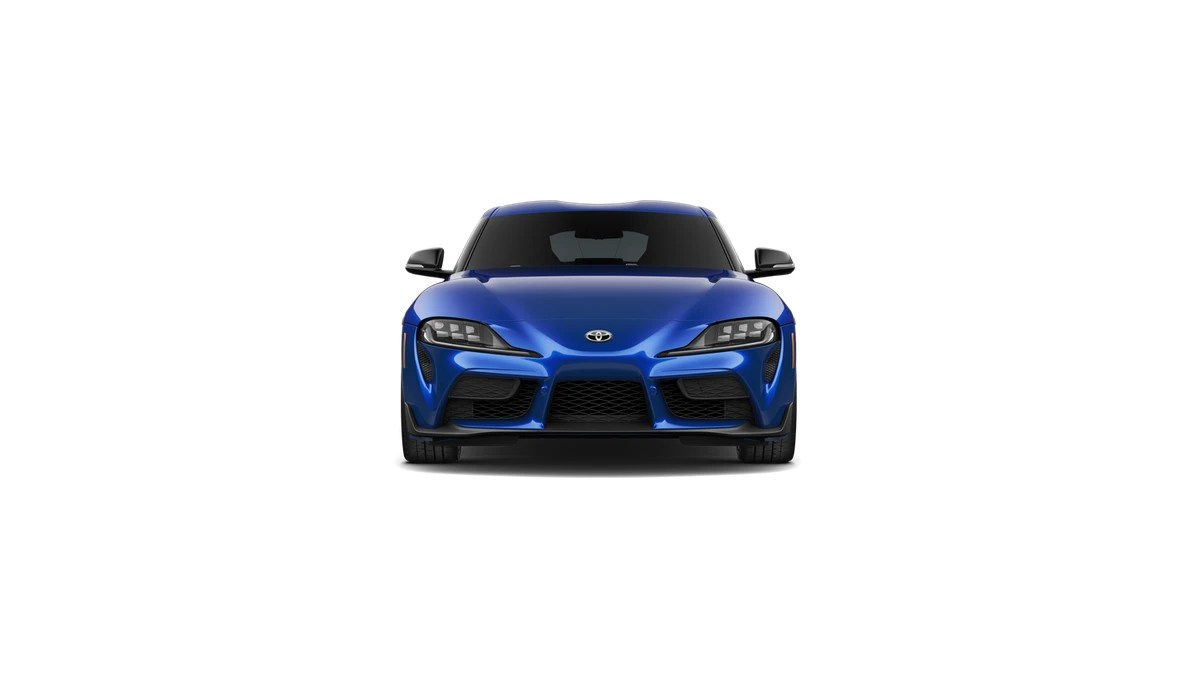 2026 Toyota GR Supra 5th Gen - Image 29 of 31