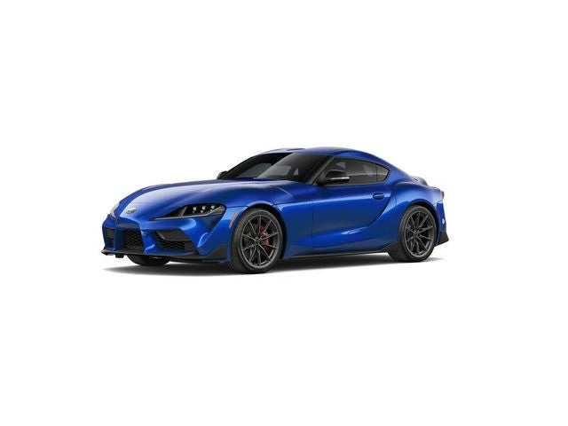 2026 Toyota GR Supra 5th Gen - Image 2 of 31