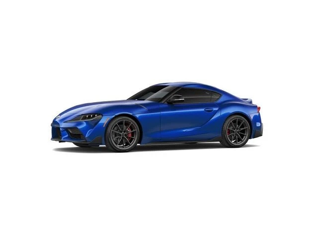 2026 Toyota GR Supra 5th Gen - Image 3 of 31