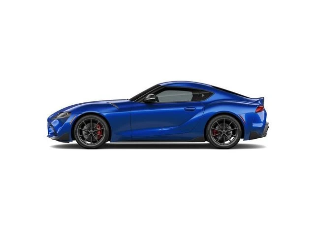 2026 Toyota GR Supra 5th Gen - Image 4 of 31