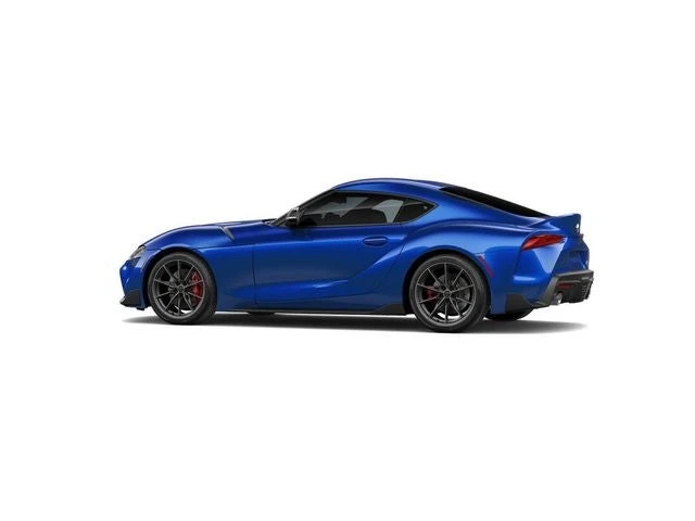 2026 Toyota GR Supra 5th Gen - Image 5 of 31