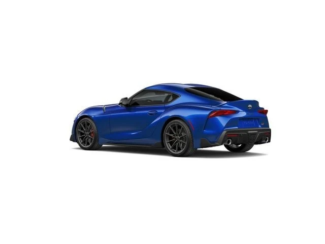 2026 Toyota GR Supra 5th Gen - Image 6 of 31