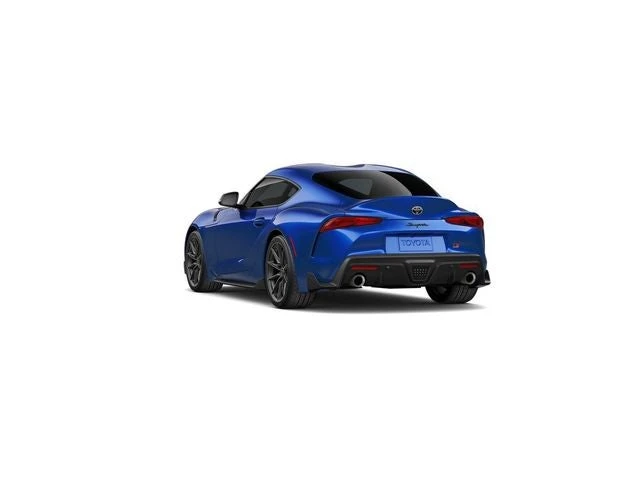 2026 Toyota GR Supra 5th Gen - Image 7 of 31