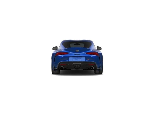2026 Toyota GR Supra 5th Gen - Image 8 of 31