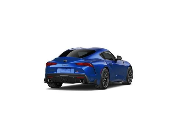 2026 Toyota GR Supra 5th Gen - Image 9 of 31