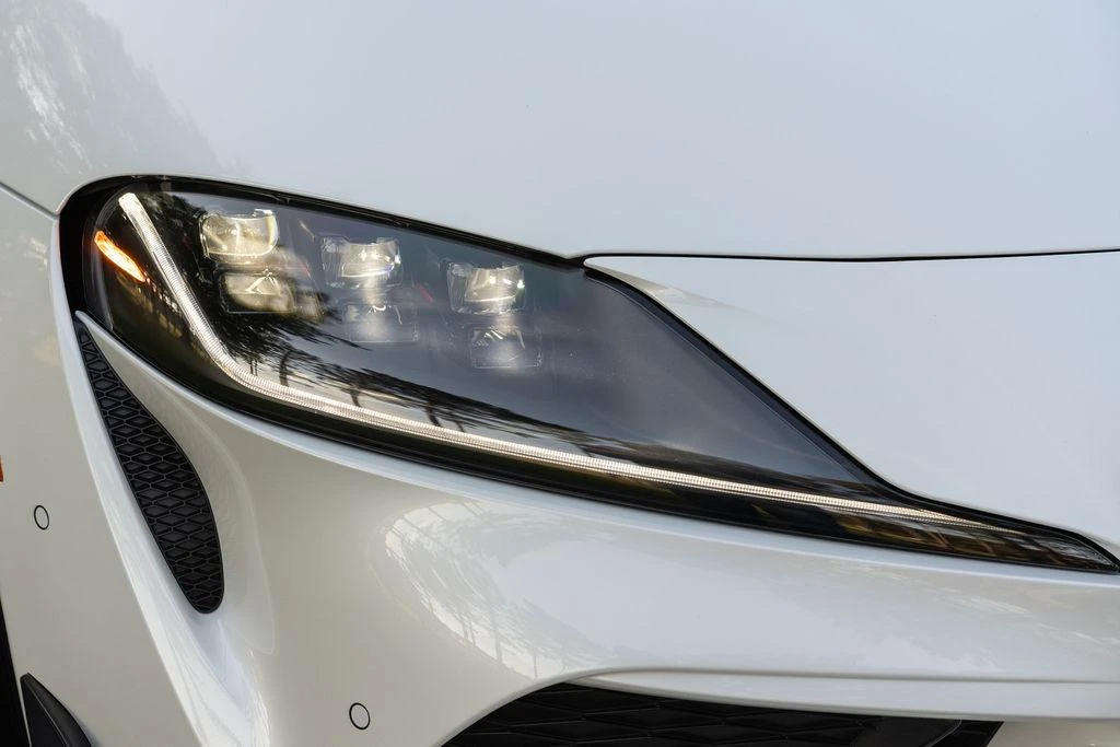 2026 Toyota GR Supra 5th Gen - Image 16 of 31