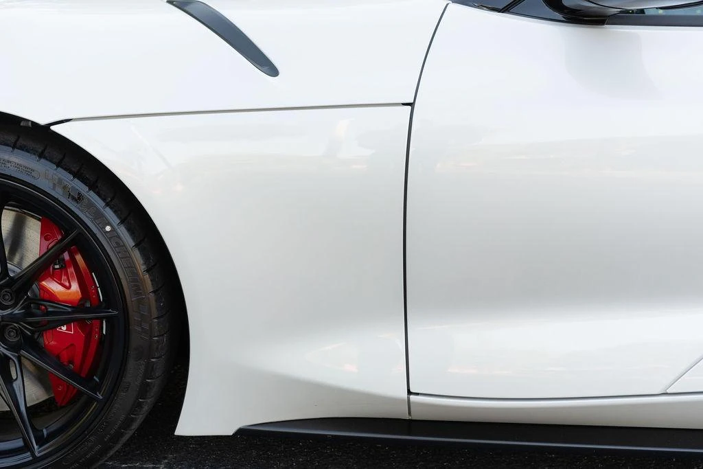 2026 Toyota GR Supra 5th Gen - Image 19 of 31