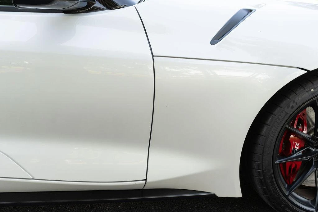 2026 Toyota GR Supra 5th Gen - Image 28 of 31