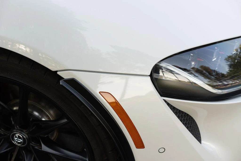 2026 Toyota GR Supra 5th Gen - Image 29 of 31