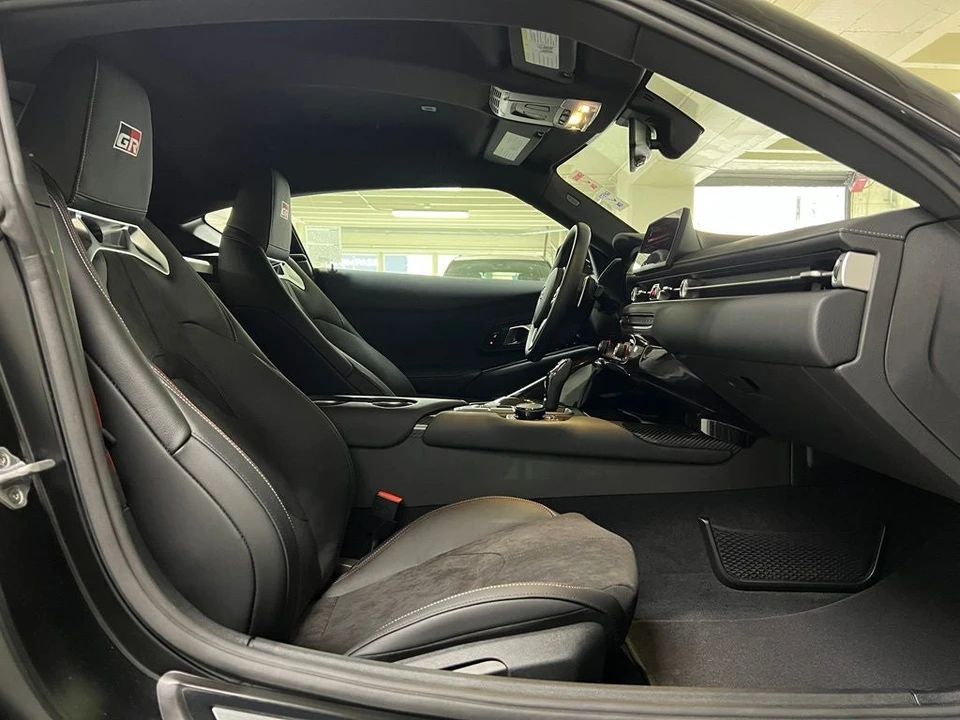 2026 Toyota GR Supra 5th Gen - Image 13 of 31