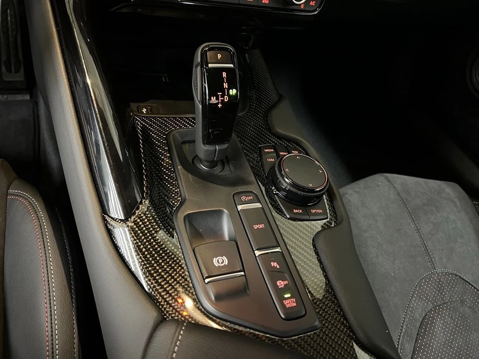 2026 Toyota GR Supra 5th Gen - Image 18 of 31