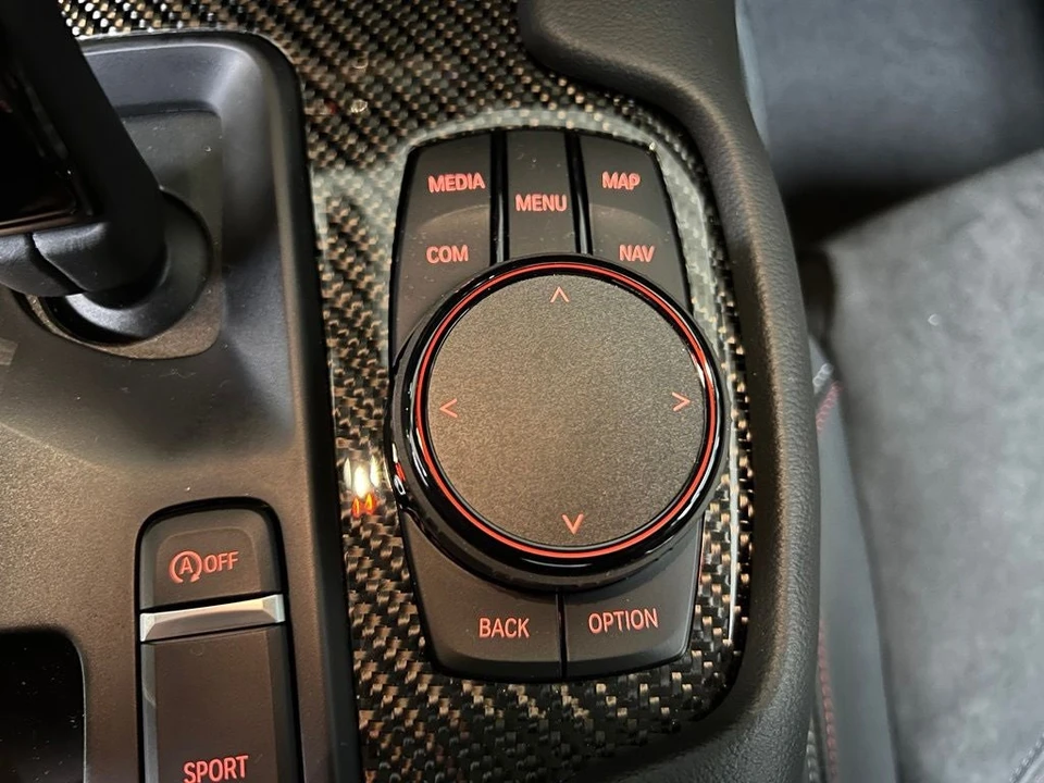 2026 Toyota GR Supra 5th Gen - Image 19 of 31