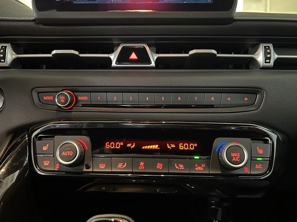 2026 Toyota GR Supra 5th Gen - Image 20 of 31