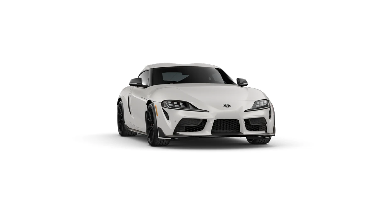 2026 Toyota GR Supra 5th Gen - Image 16 of 22