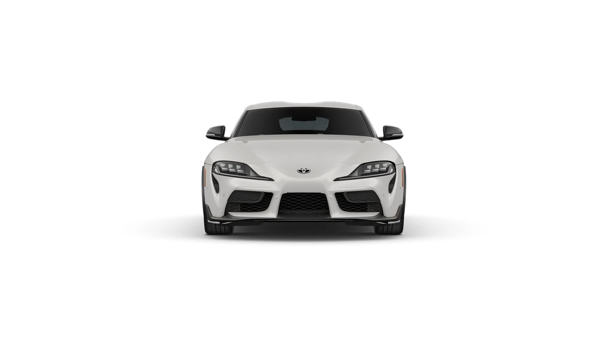 2026 Toyota GR Supra 5th Gen - Image 17 of 22