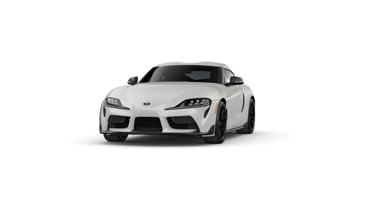 2026 Toyota GR Supra 5th Gen - Image 18 of 22