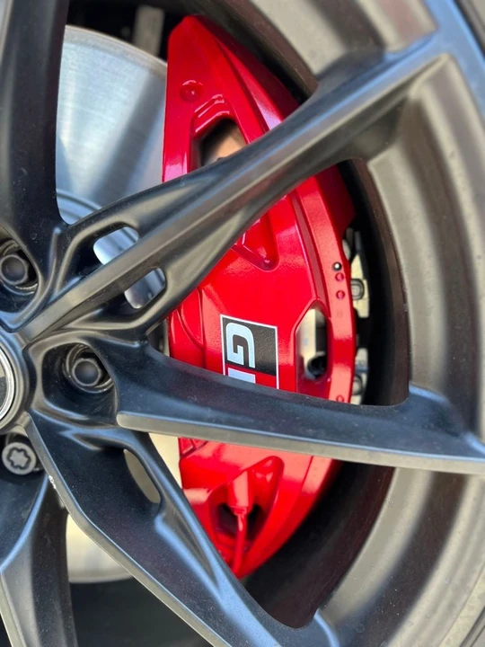 2026 Toyota GR Supra 5th Gen - Image 10 of 31