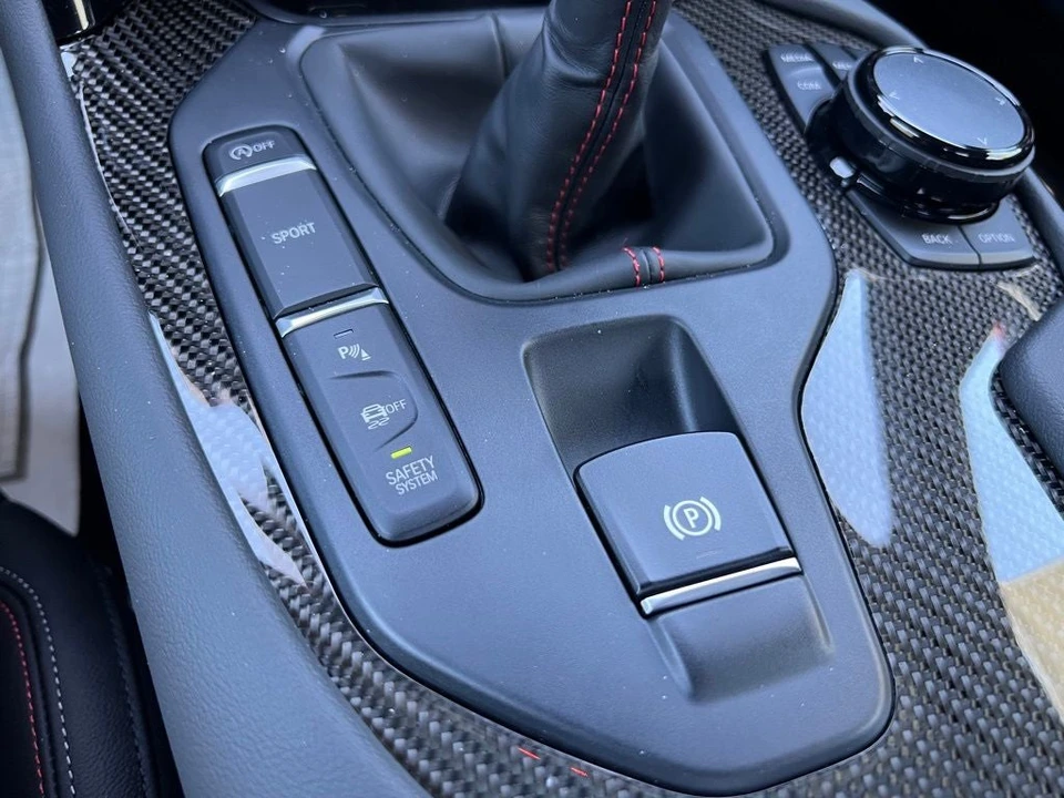 2026 Toyota GR Supra 5th Gen - Image 27 of 31