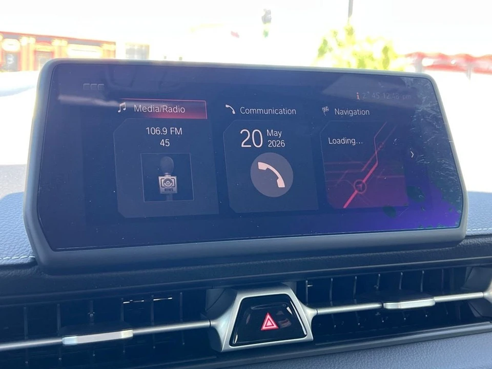 2026 Toyota GR Supra 5th Gen - Image 30 of 31