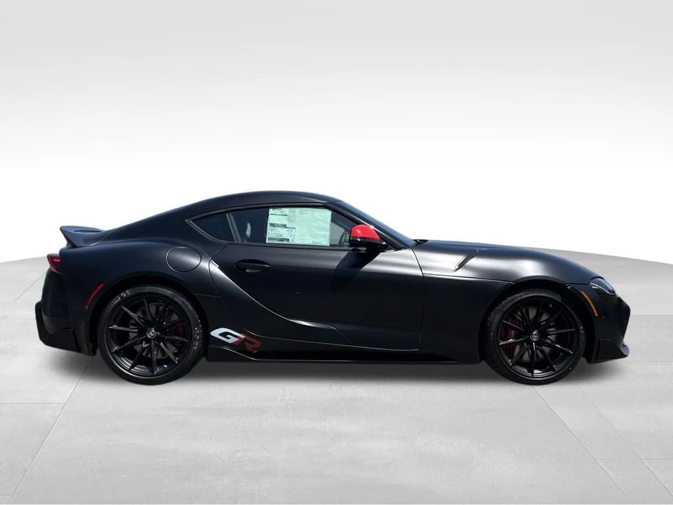 2026 Toyota GR Supra 5th Gen - Image 6 of 31
