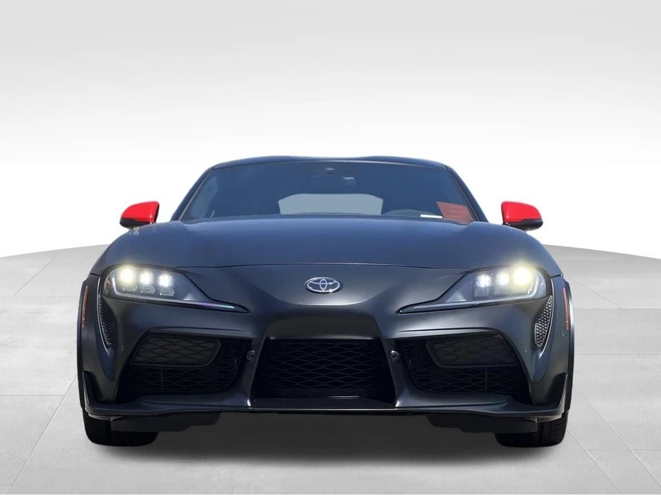 2026 Toyota GR Supra 5th Gen - Image 8 of 31