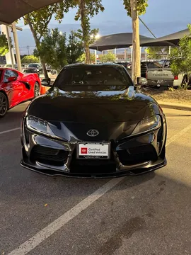 2026 Toyota GR Supra MkV Final Edition