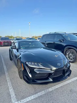 2026 Toyota GR Supra MkV Final Edition