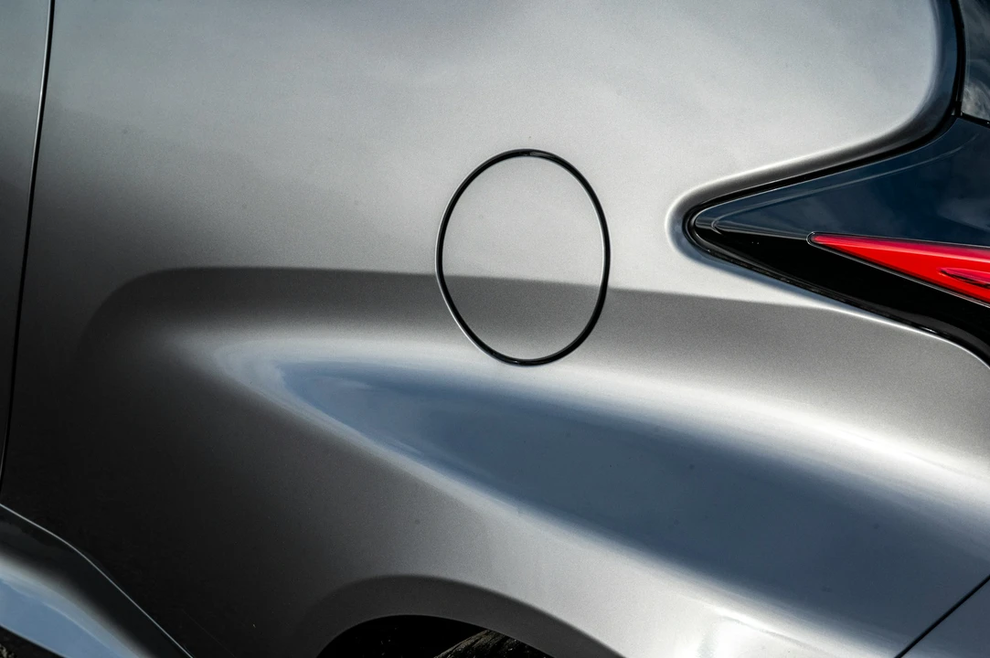 2026 Toyota Yaris - Image 20 of 21