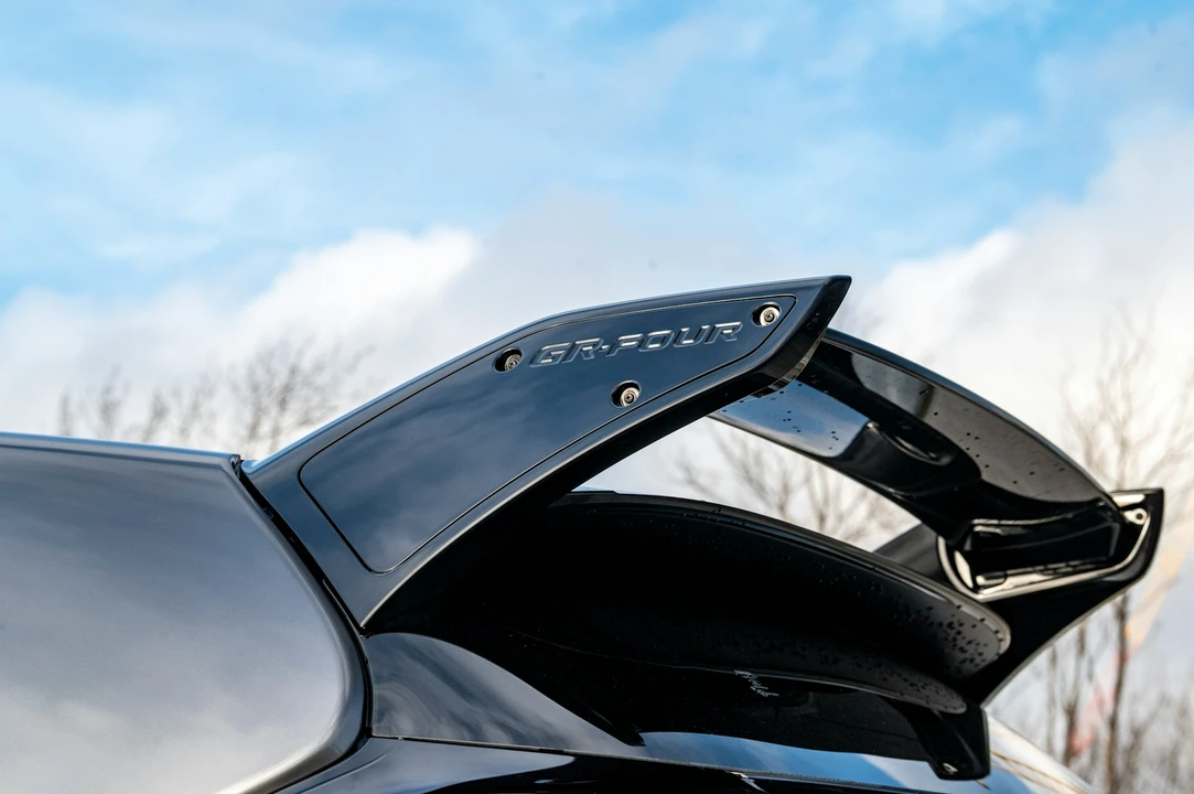 2026 Toyota Yaris - Image 21 of 21