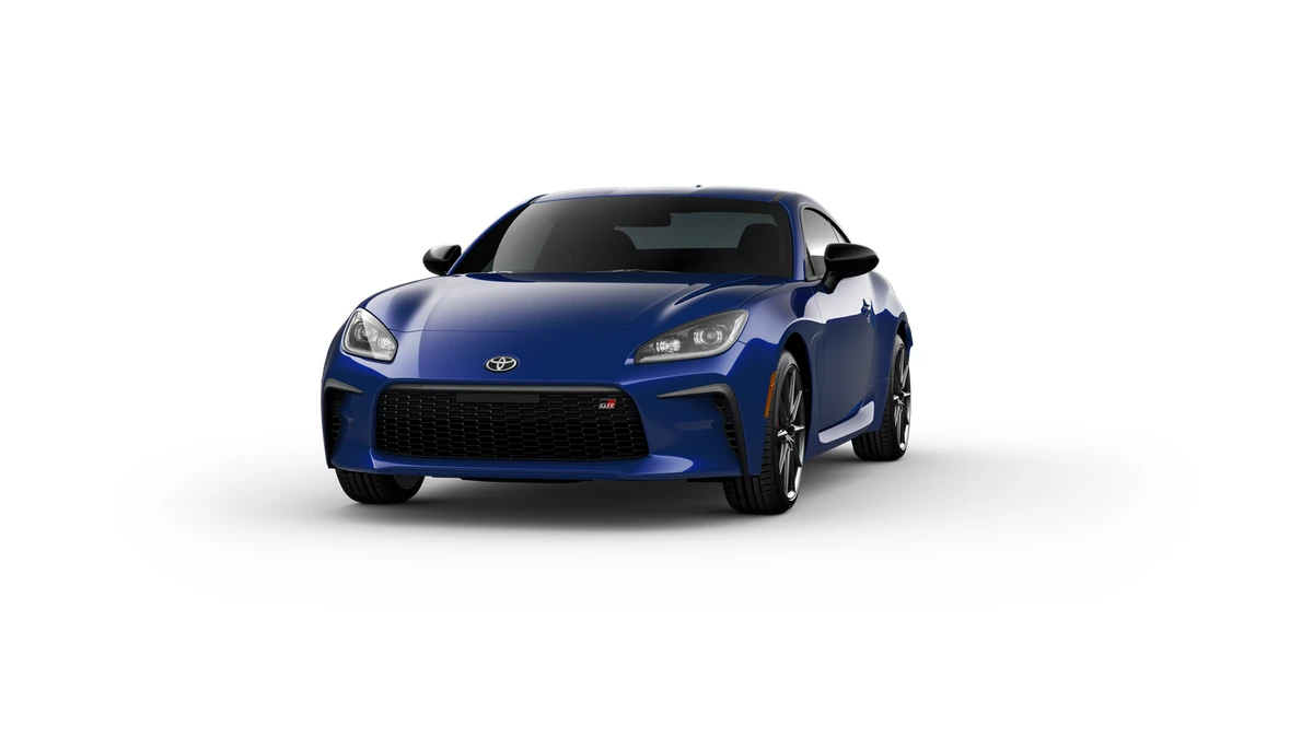 2026 Toyota GR86 2nd Gen - Image 18 of 22