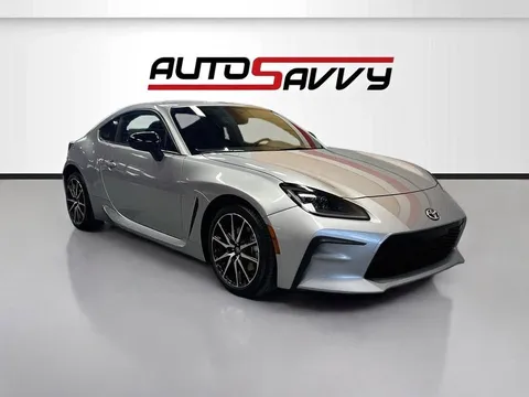 2026 Toyota GR86 Base