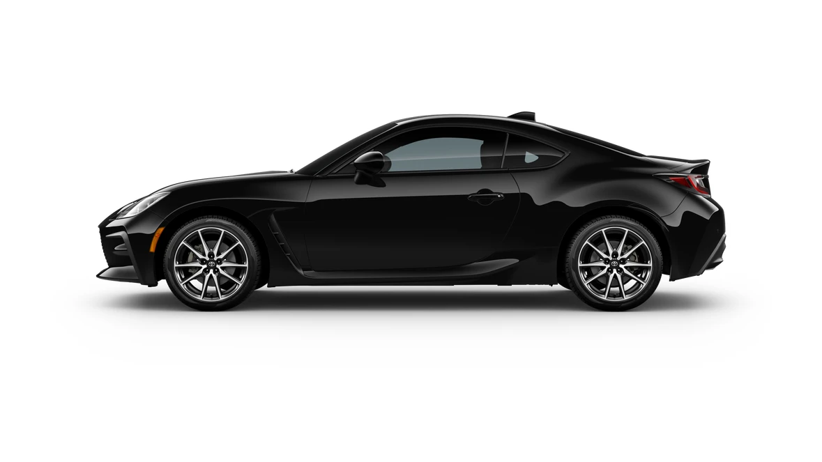 2026 Toyota GR86 2nd Gen - Image 3 of 8
