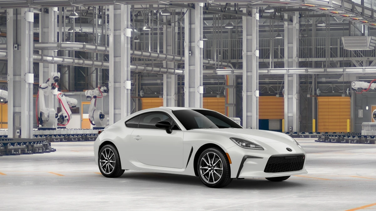 2026 Toyota GR86 2nd Gen - Image 14 of 22