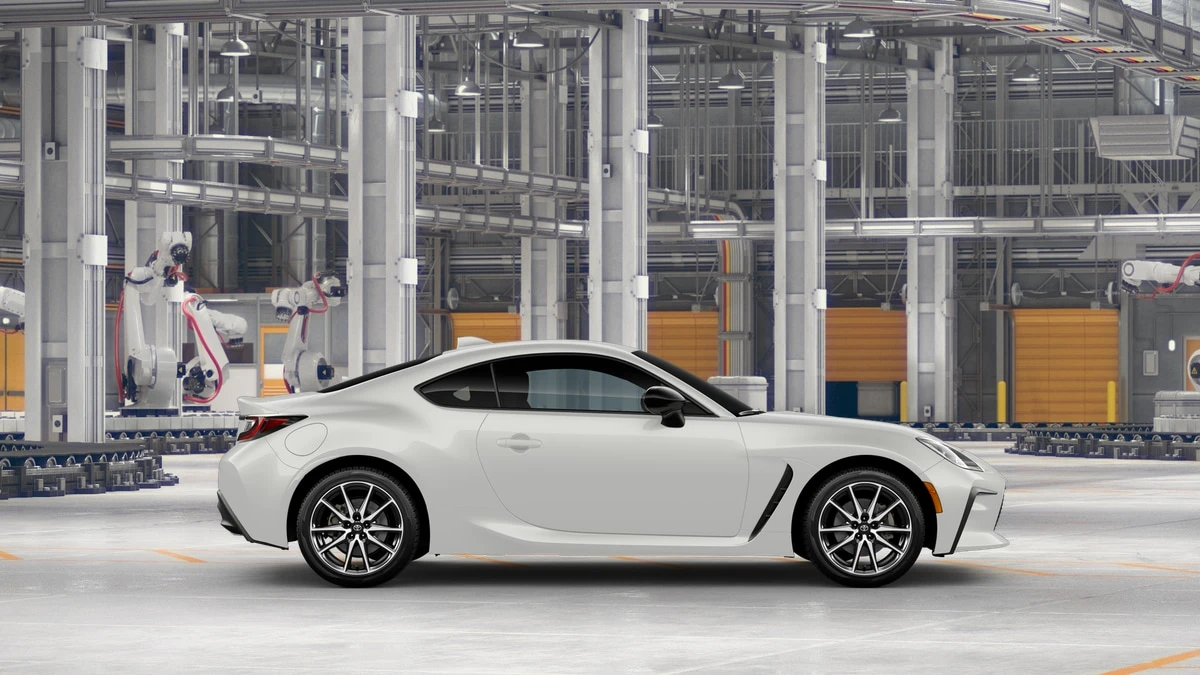 2026 Toyota GR86 2nd Gen - Image 12 of 22